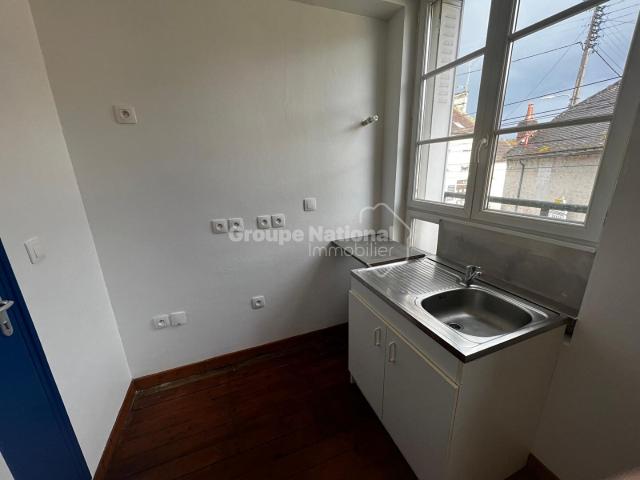 Appartement location à Senlis, Cires-lès-mello