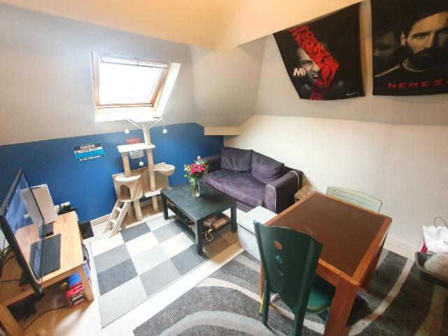 Appartement location à Senlis, Cires-lès-mello