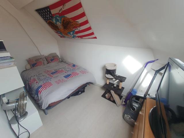 Appartement location à Cires-lès-Mello, Oise