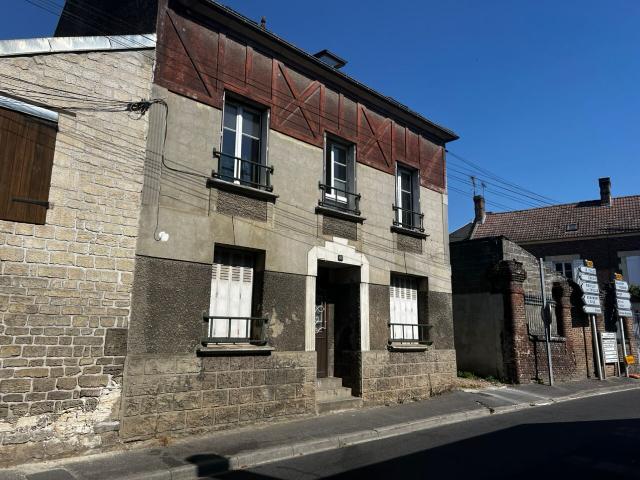 Appartement location à Senlis, Cires-lès-mello
