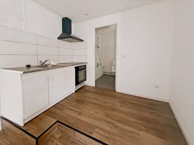 Appartement location à Cires-lès-Mello, Oise