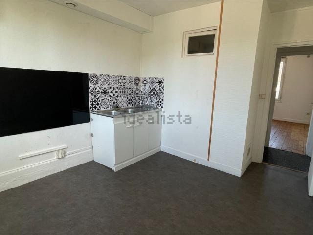 Appartement location à Messie, Mello