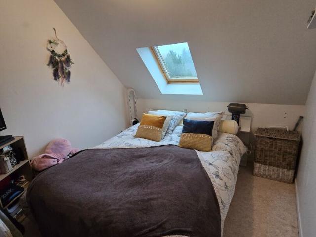 Appartement location à Senlis, Cires-lès-mello