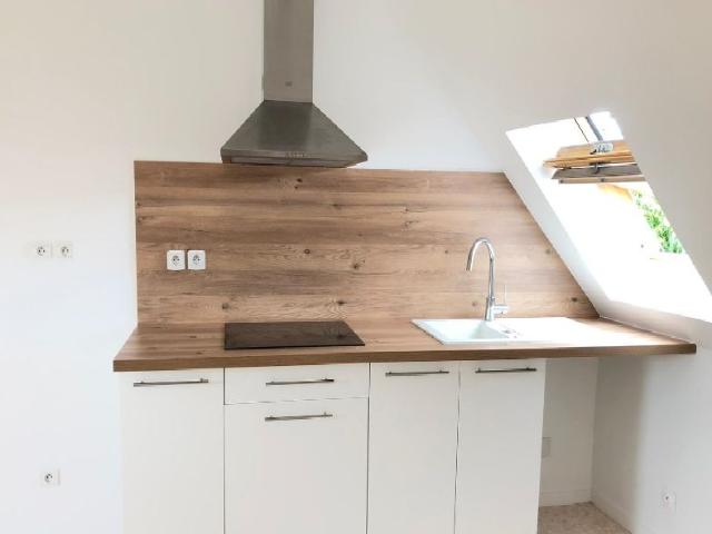 Appartement location à Senlis, Cires-lès-mello