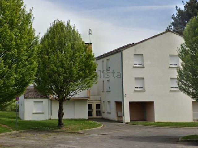 Appartement location à Les Petits Vins, Ciry-le-Noble