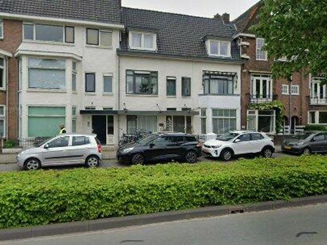 Appartement te huur in Bosch, Noord Brabant