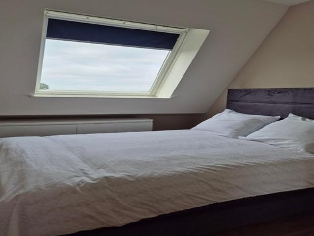 Appartement te huur in De Muntel, Bosch