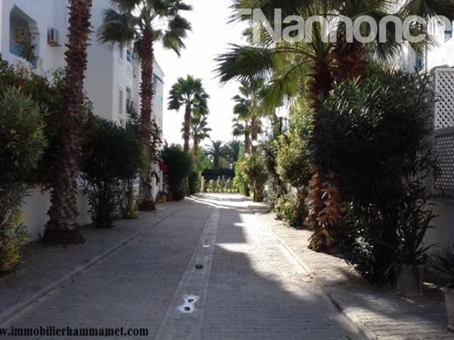 Appartement location