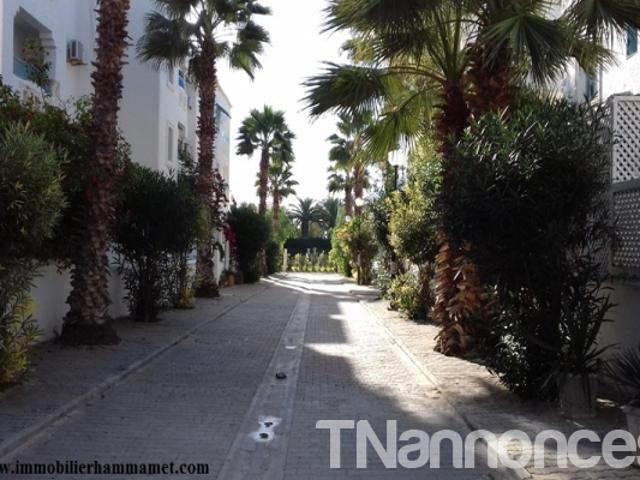 Appartement vente