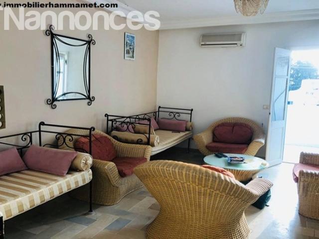 Appartement location