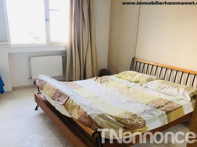 Appartement location
