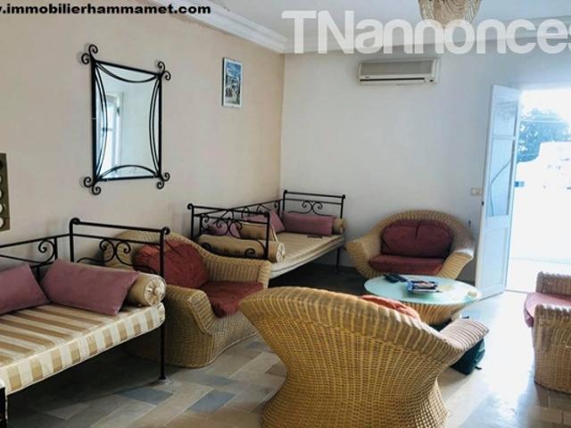 Appartement vente