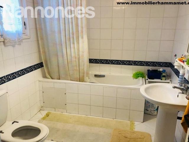 Appartement location