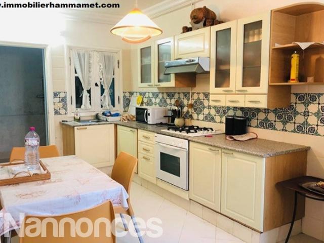 Appartement vente