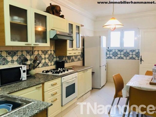 Appartement location