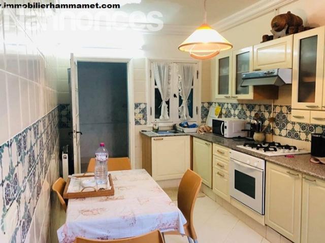 Appartement location
