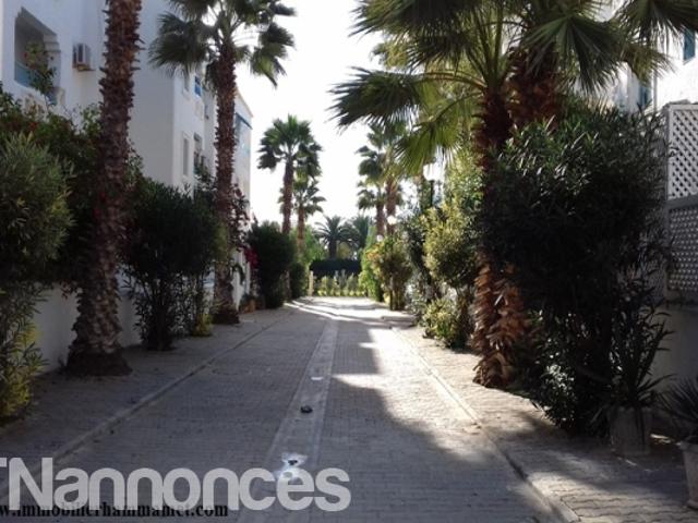Appartement vente