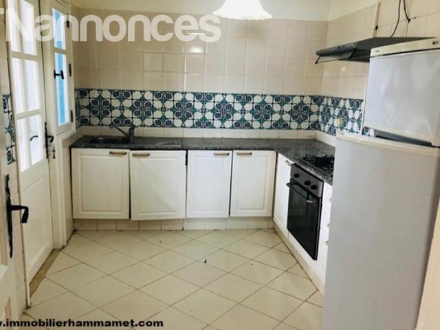 Appartement location