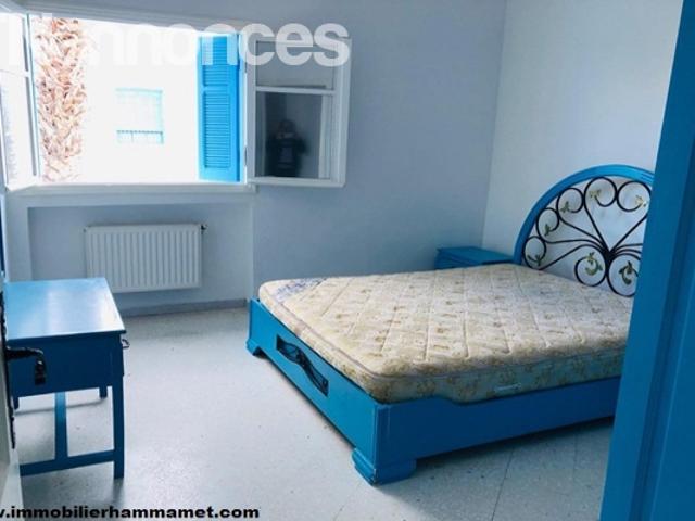Appartement location