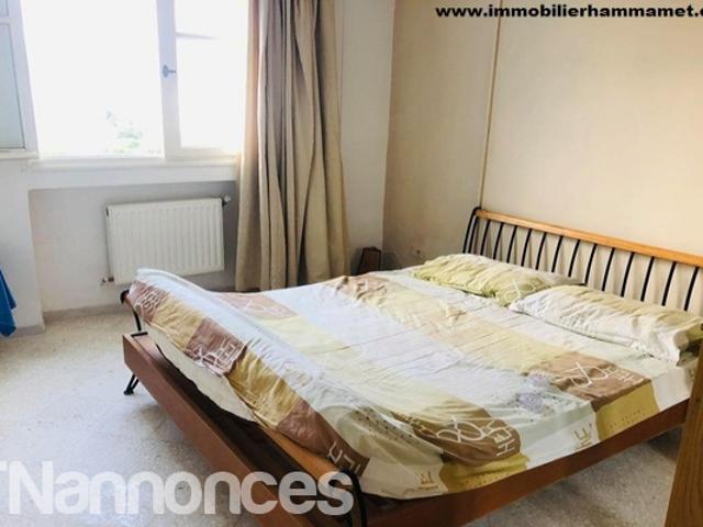 Appartement vente