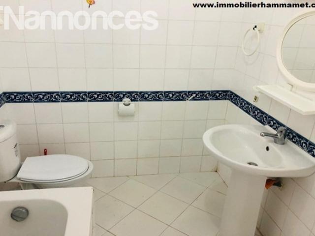 Appartement vente
