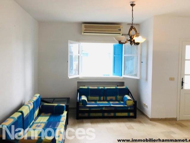Appartement location