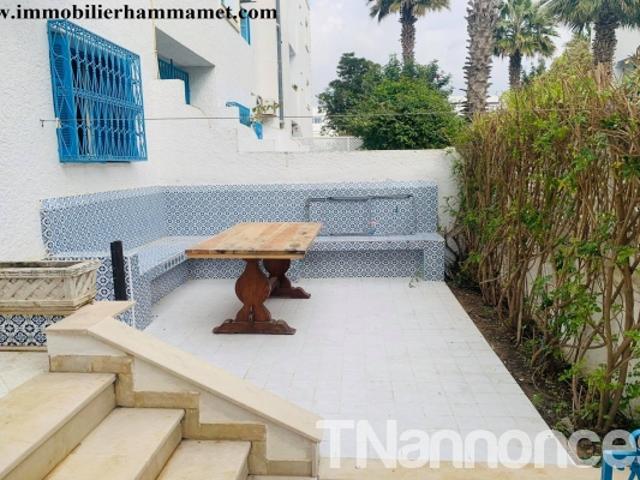 Appartement location