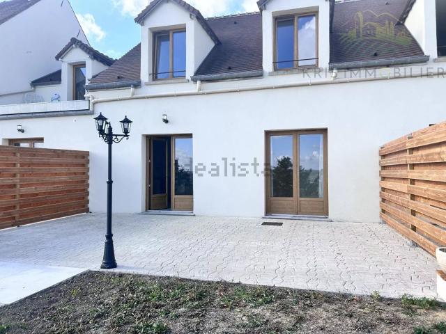 Appartement location à Hameau de Villaré, Citry