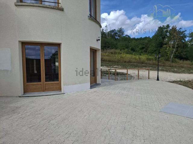 Appartement location à Hameau de Villaré, Citry