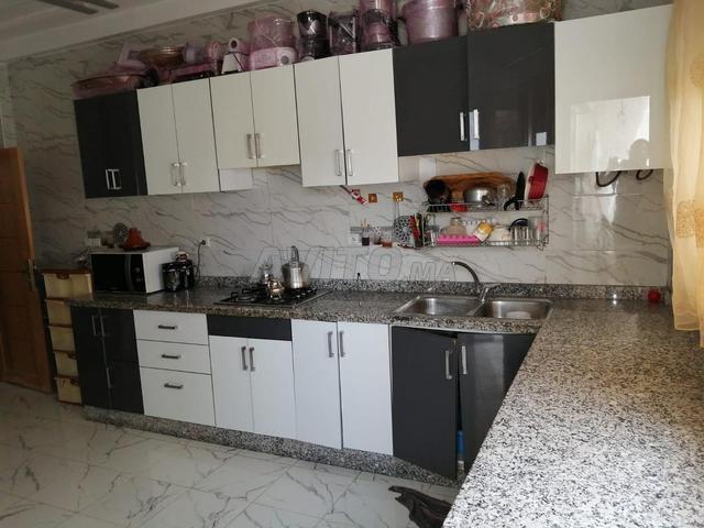 Appartement vente à Fès