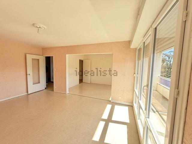 Appartement vente à Les Rivières, Civens