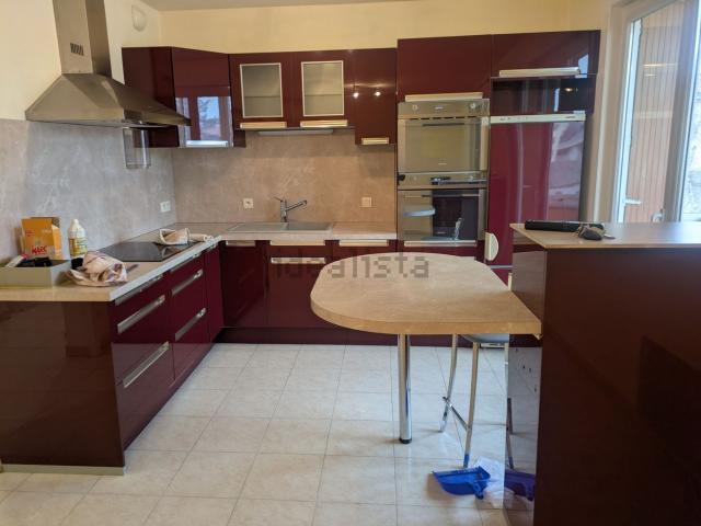 Appartement location à Les Rivières, Civens