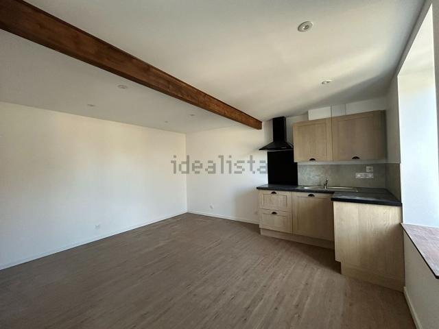 Appartement location à Le Puits Carré, Civray