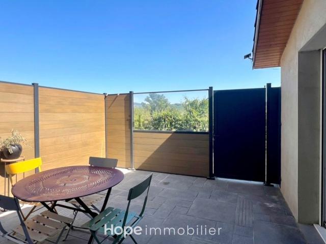 Appartement vente à Bramefond, Marcilly-d'Azergues