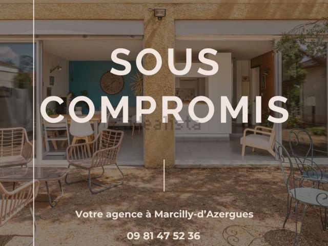 Appartement vente à Bramefond, Marcilly-d'Azergues