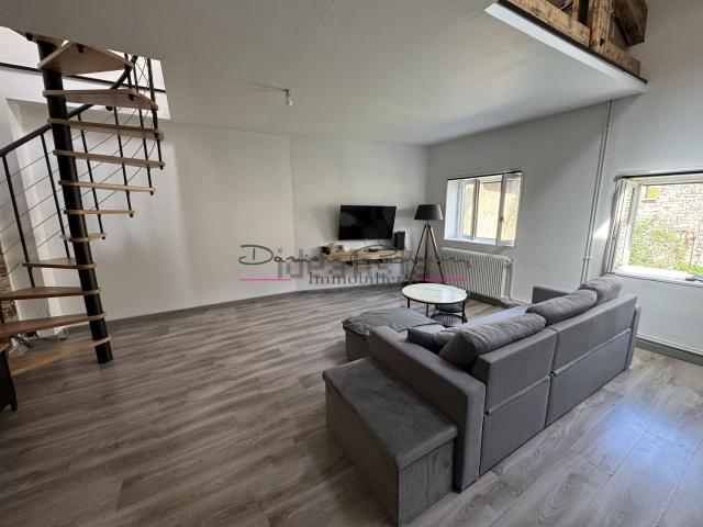 Appartement vente à Civrieux-d'Azergues, Rhône