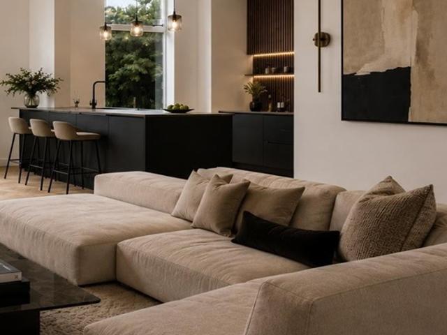 Appartement te huur in Middelland, Rotterdam