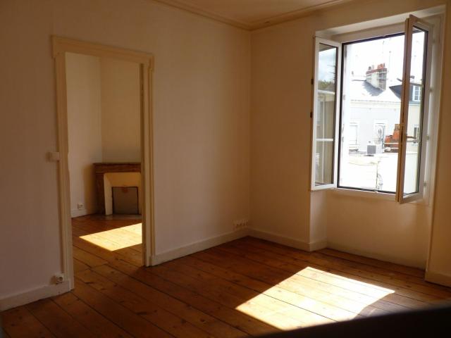 Appartement location à Angers