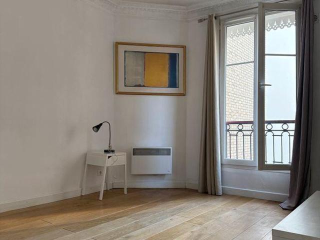 Appartement location à Paris, Île-de-France