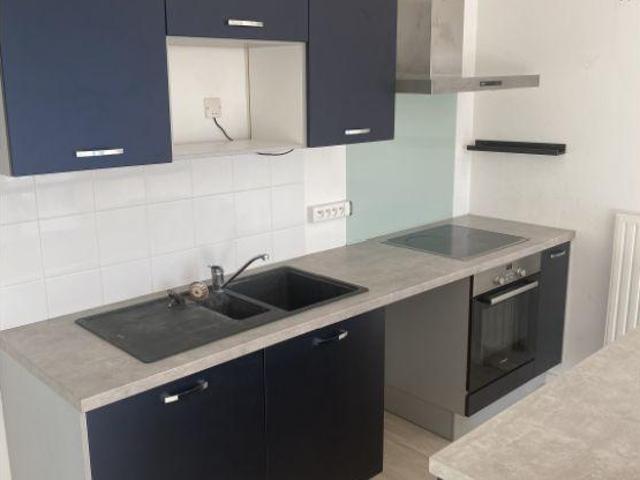Appartement location à Bobigny