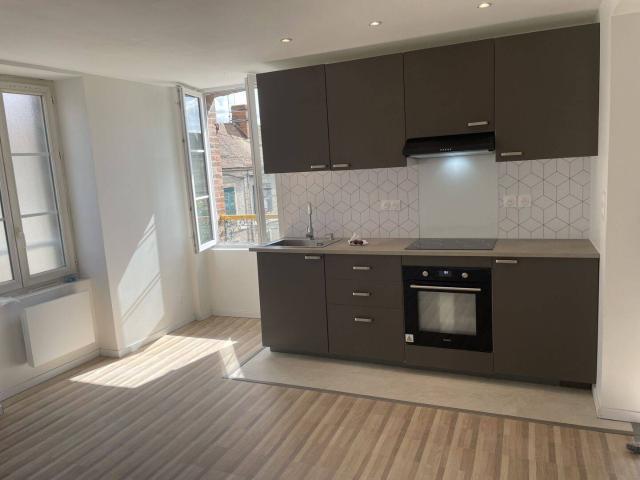 Appartement location à Lorrez-le-Bocage, Lorrez-le-Bocage-Préaux