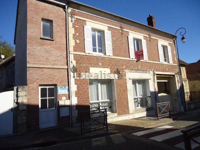 Appartement location à Clairoix, Oise
