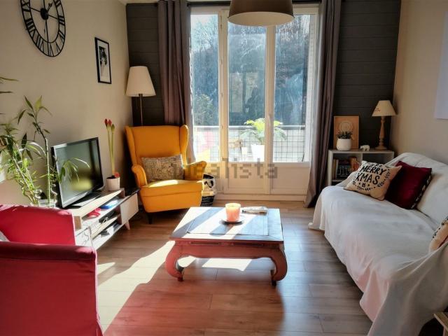 Appartement vente à La Ridelet, Claix