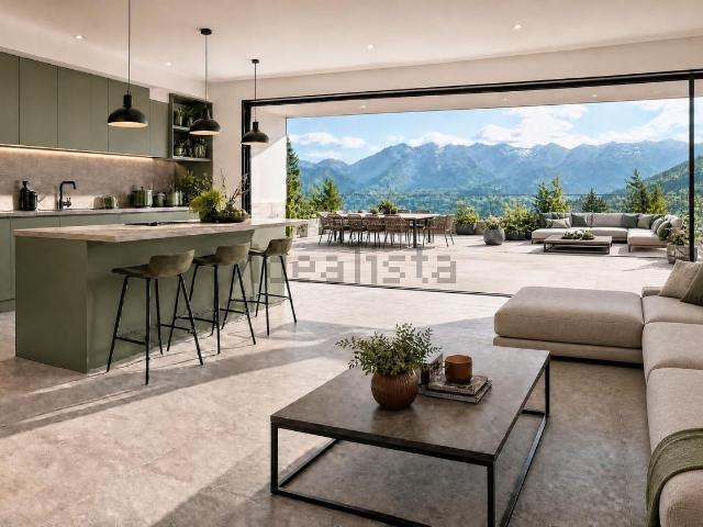 Appartement vente à La croix, Claix