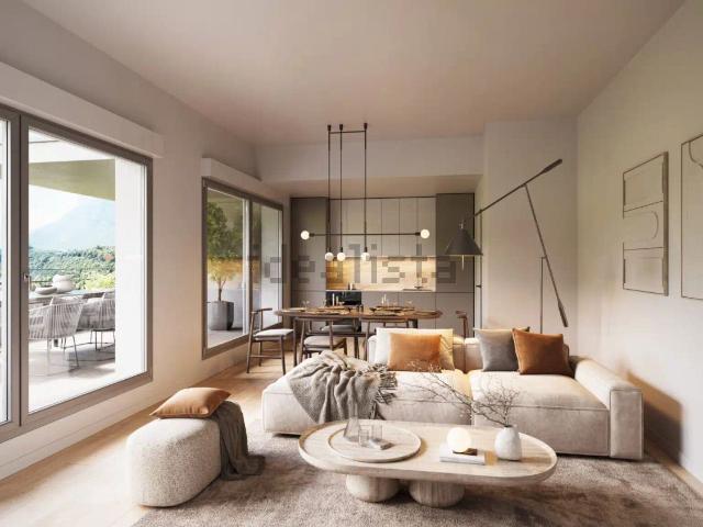 Appartement vente à La Ronzy, Claix