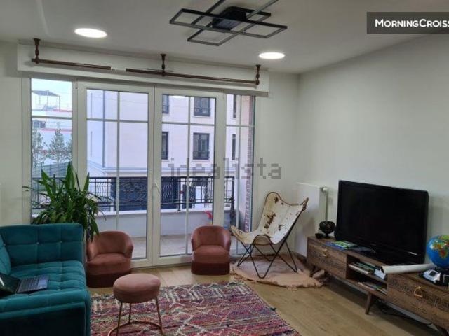 Appartement location à Jardin Parisien, Clamart