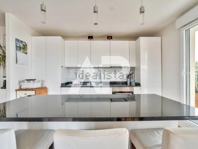 Appartement vente à Jardin Parisien, Clamart