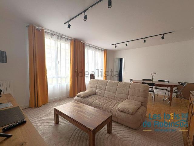 Appartement location à Pavé Blanc, Clamart