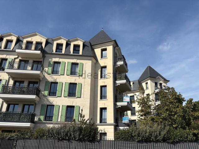 Appartement location à Clamart, Hauts-de-Seine
