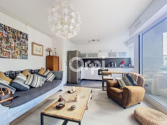 Appartement vente à Châtillon, Hauts-de-Seine